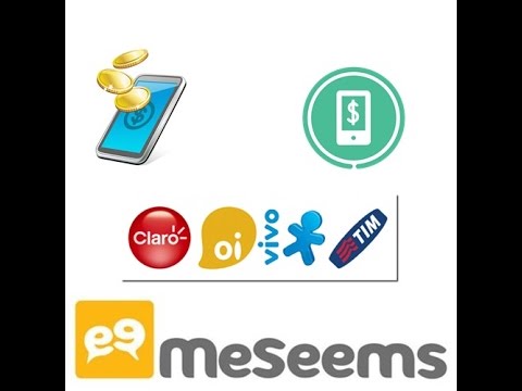 GANHAR DINHEIRO COM CELULAR